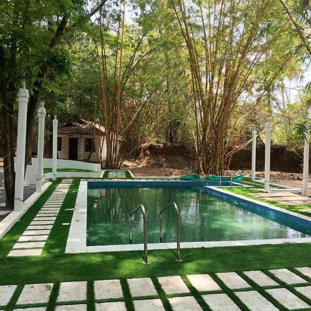 Surya Eco And Wedding Resort Thrissur Exteriér fotografie