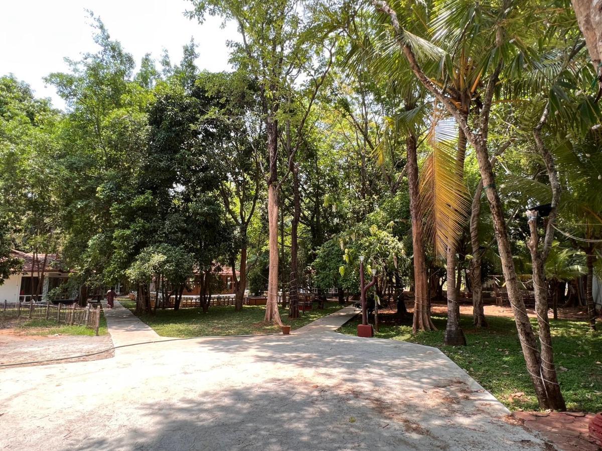 Surya Eco And Wedding Resort Thrissur Exteriér fotografie