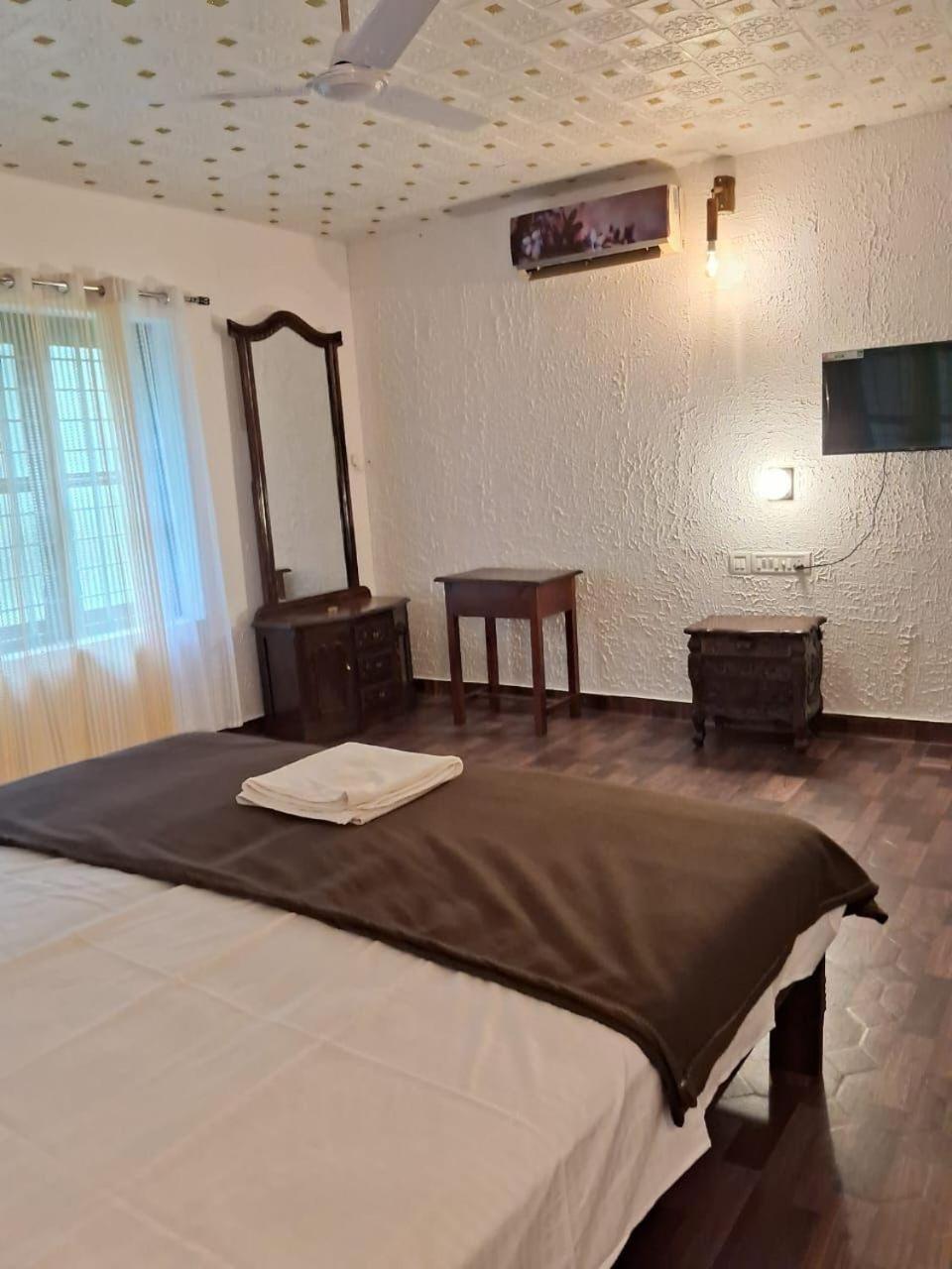 Surya Eco And Wedding Resort Thrissur Exteriér fotografie